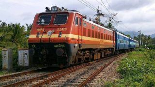 Trains Cancelled Today, 12 October 2022: भारतीय रेलवे ने आज 128 ट्रेनें कर दी हैं कैंसिल, चेक करें लिस्ट