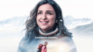 'कुछ लोग मुस्कुराने की वजह देते हैं', परिणीति ने अर्जुन कपूर को कहा -थैंक्यू