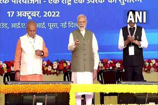PM Kisan Samman Nidhi Yojana : किसानों को मिला दिवाली गिफ्ट, PM मोदी ने जारी की पीएम किसान सम्मान योजना की 12वीं किस्त