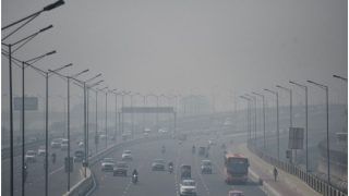 Noida Air Pollution: Authorities Impose These 10 Restrictions To Curb Worsening AQI