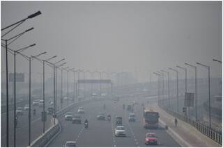 Delhi Govt Appeals People To WFH, Use Car Pool, Report Construction Work Amid Alarming AQI