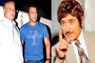 राज कुमार जन्मदिन: सलमान खान से नाराज हो गए थे राजकुमार, गुस्से में कहा था-'अपने बाप से पूछना कौन हूं मैं'