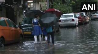 Weather Update Today: दिल्ली में ठंडक लेकर आए बादल, मुंबई हुई पानी-पानी, 11 अक्टूबर तक इन राज्यों में होगी बारिश