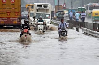 Uttar Pradesh Rains Claim 10 More Lives, Around 6 Lakh People Affected