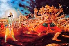 Vijaya Dashami Special: These 3 Villages In India Do Not Celebrate Dussehra