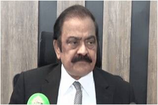 पाकिस्तान के गृहमंत्री मुश्किल में, अदालत में पेश नहीं होने पर गैर जमानती वारंट जारी हुआ