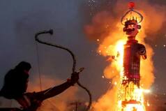 This Village In Uttar Pradesh Does Not Celebrate Dussehra. Here's Why.