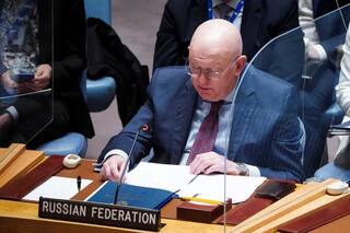 क्या यूक्रेन में जैविक हथियार हैं? रूस ने लगाया आरोप तो पश्चिमी देशों ने एक सुर में किया खारिज