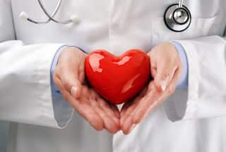 Brain Dead Ex-BSF Jawan Donates Heart & Kidney at AIIMS Delhi, Saves 3 Lives