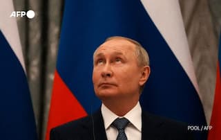 Russia-Ukraine War Latest Update: तीसरे विश्व युद्ध का बढ़ा खतरा? NATO में जाने को तैयार यूक्रेन, पुतिन ने दी धमकी-सोच लो...