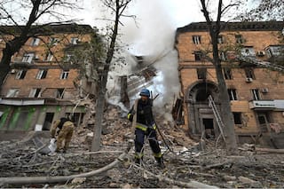 बड़ा खुलासा-पोलैंड में गिरी मिसाइल रूस ने नहीं दागी थी, जानिए फिर किसकी थी?