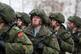 Russia-Ukraine War: बड़ा खुलासा-रूस अपने सैनिकों को वियाग्रा दे रहा है, यूक्रेन की महिलाओं-बच्चों को बना रहे निशाना