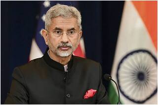 Jaishankar in Moscow: Top Points