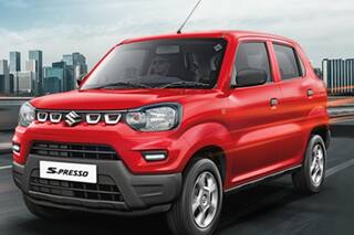 आ गई सस्ते दाम वाली मारुति सुजुकी की CNG कार, बाइक जैसा देती है माइलेज