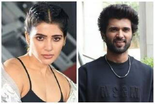 Vijay Deverakonda Admits His Love For Samantha Prabhu Amid Yashoda Trailer Release