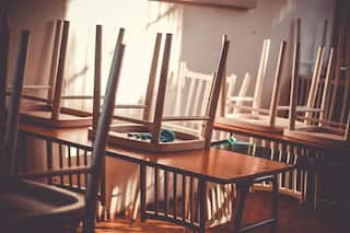 Schools Closed In Mainpuri District Upto Class 8 Till January 12 | DM Issues Fresh Order