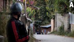 जम्मू-कश्मीर : भारतीय सुरक्षाबलों ने SPO की हत्या का 3 दिन के अंदर लिया बदला, एनकाउंटर में चार आतंकवादी ढेर