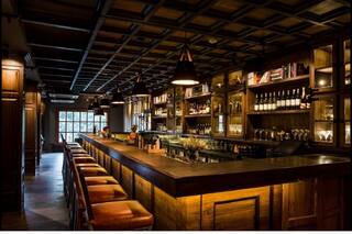 World's 50 Best Bars Have Been Named And THIS South Delhi Pub Made It To The List