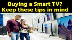 Festival 2022: Buying A Smart TV This Dhanteras? Keep These Things In Mind - Watch Video