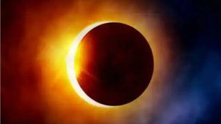 Surya Grahan 2022: जानें कब लगेगा सूर्य ग्रहण, क्या है समय, भारत में कब दिखेगा, ऑनलाइन कैसे देखें