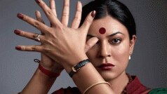 'ताली बजाऊंगी नहीं, बजवाऊंगी', पहली बार किन्नर बनीं सुष्मिता सेन, गौरी सावंत के किरदार में छलकेगा दर्द और रोष