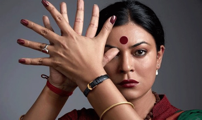 'ताली बजाऊंगी नहीं, बजवाऊंगी', पहली बार किन्नर बनीं सुष्मिता सेन, गौरी सावंत के किरदार में छलकेगा दर्द और रोष