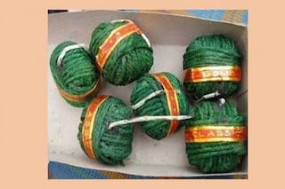 MP: 19-Year-Old Dies After Bursting 'Sutli Bomb' Under A Steel Tiffin Box