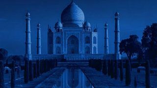 Waah Taj! Visit Taj Mahal On A 'Chandini Raat' On THESE Days In October. Check Dates, Time, Tickets