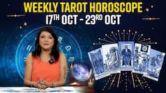 Weekly Tarot Card Readings: Video Prediction From 17th to 23rd October For All Zodiac Signs