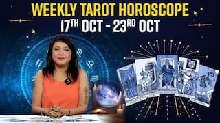 Weekly Tarot Card Readings: Video Prediction From 17th to 23rd October For All Zodiac Signs