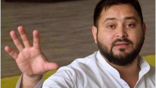 तेजस्वी यादव ने कहा- एड्स के मरीजों से नफरत न करें, पीड़ित भी शर्मिंदा न हों