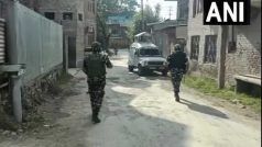 जम्मू कश्मीर में आतंकी हमला, पुलवामा में एक पुलिसकर्मी शहीद, CRPF जवान जख्मी