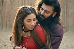 The Legend of Maula Jatts Release in India Fawad Khan Finally Breaks Silence