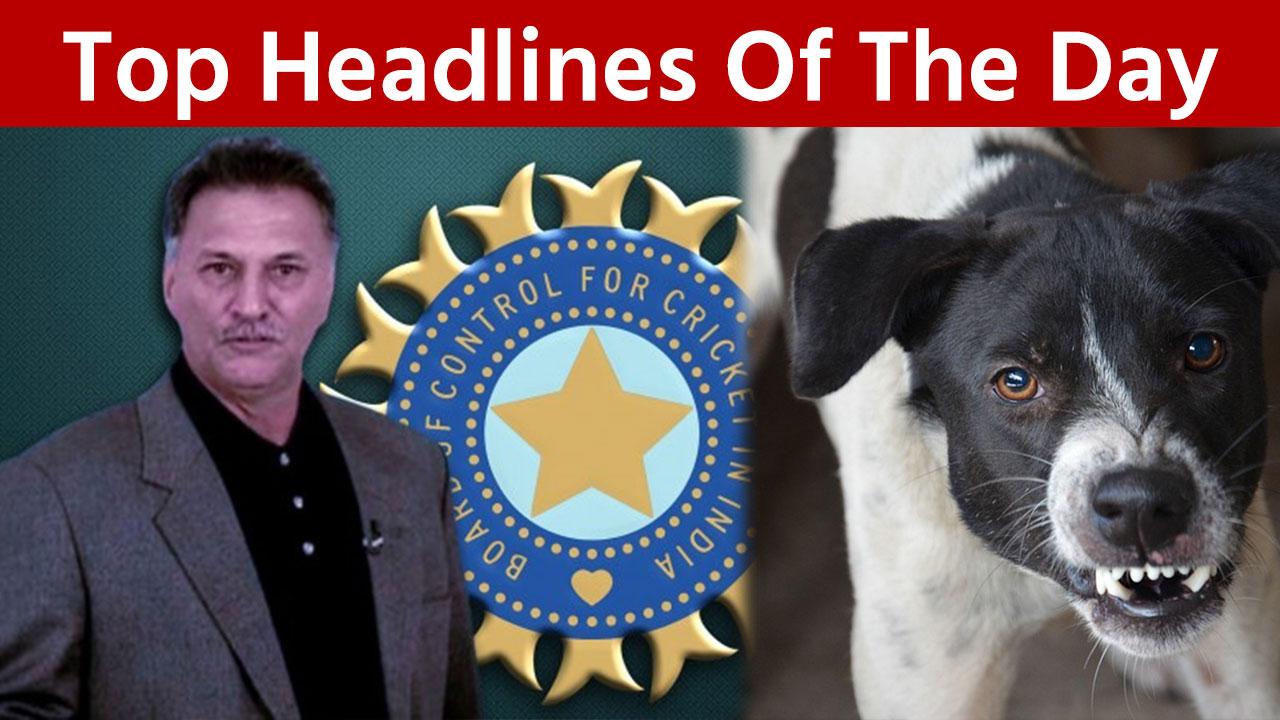 Top News Of The Day: Helicopter Crash In Kedarnath Kills 6 Including Pilot, Roger Binny Appointed As New BCCI President - Watch