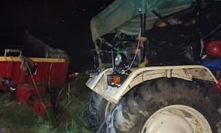 कानपुर सड़क हादसे में मृतकों की संख्या हुई 26, रातभर चला पोस्टमार्टम, पीड़ित परिवारों से मिलेंगे CM योगी