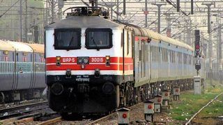 Modi Govt Announces Diwali Bonus for Railway Employees