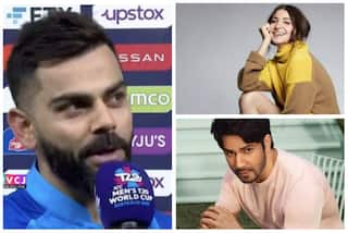 Anushka Sharma, Varun Dhawan And Others Hail Virat Kohli's Grand Win