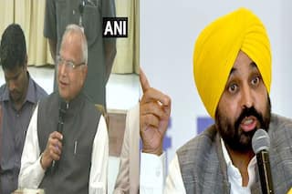 पंजाब: राज्यपाल-सरकार के बीच वीसी की नियक्ति पर छिड़ी जंग, गवर्नर ने बताया-अवैध, तो मंत्री बोले-माफी मांगें