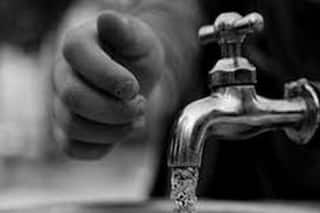 Several Pockets In Hyderabad To Face Drinking Water Supply Disruption From March 8-10