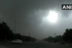 Weather Forecast: करवा चौथ पर आज कैसा रहेगा मौसम, जानिए कहां होगी बारिश, कहां पर दिखेगा चांद