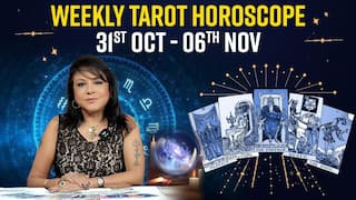 Weekly Tarot Card Readings: Video Prediction From 31st Oct to 06th Nov For All Zodiac Signs