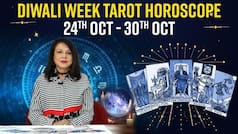 Diwali 2022 Weekly Tarot Card Readings: Video Prediction From 24th to 30th October For All Zodiac Signs