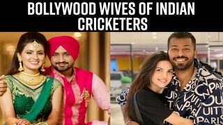 Virat Kohli To Hardik Pandya, 5 cricketers Who Are Married To Bollywood Actresses | Watch Video