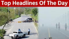 Top Headlines Nov 4 Video: Imran Khan Attacked In Pakistan, Schools in Delhi-NCR to Hold Classes Online Due To Pollution - Watch