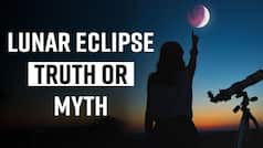 Blood Moon Has Arrived, Know Lunar Eclipse Truths And Myths Around The World | Watch Video