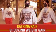 Katrina Kaif Shocking Weight Gain: Actress Looked Chubby In Bodycon Dress In Bigg Boss 16, Netizens Hint Pregnancy