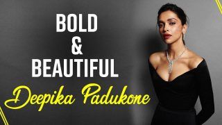 Deepika Padukone Best Looks: Pathan To Padmavat, Times When Deepika Padukone Showed Her Most Hottest And Versatile Avatar- Watch