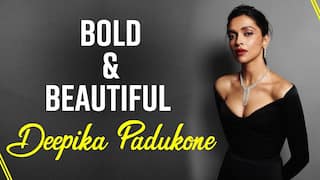 Deepika Padukone Best Looks: Pathan To Padmavat, Times When Deepika Padukone Showed Her Most Hottest And Versatile Avatar- Watch