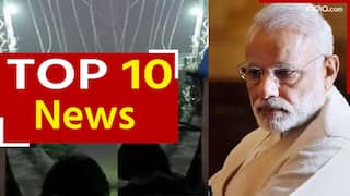 Top 10 News 1st November: पीड़ितों से मुलाकात करने आज मोरबी जाएंगे PM मोदी, आज से शुरू होगी भारत की पहली डिजिटल करेंसी Digital Rupee