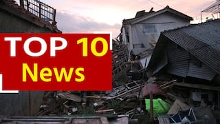 Top 10 News 22nd Nov: इंडोनेशिया में भूकंप से 160 लोगों की मौत, वर्ल्ड कप के दूसरे दिन इंग्लैंड और नीडरलैंड का जीत से आगाज